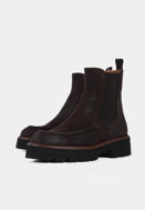 Bukela Støvler Riva