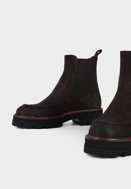 Bukela Støvler Riva