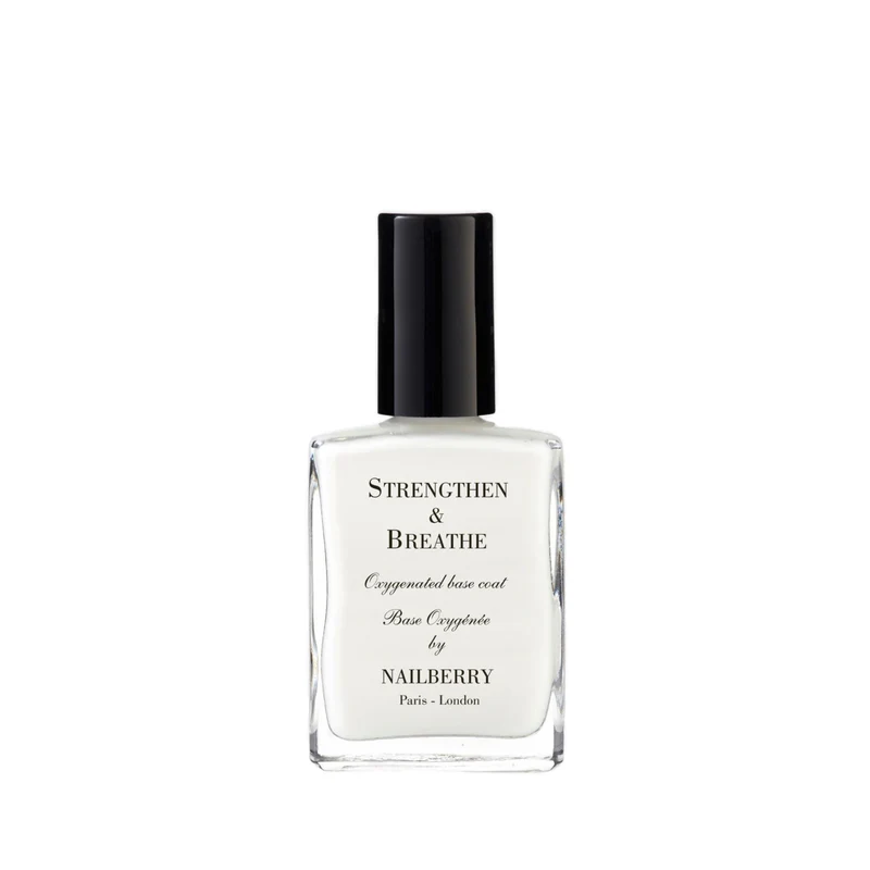 NB Strenghen & Breathe Base Coat