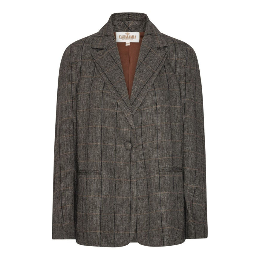 Karmamia Blazer Miller