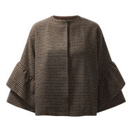 Karmamia Jakke Spencer