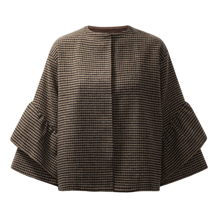 Karmamia Jakke Spencer