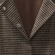 Karmamia Jakke Spencer