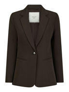 Neo Noir Blazer Francine