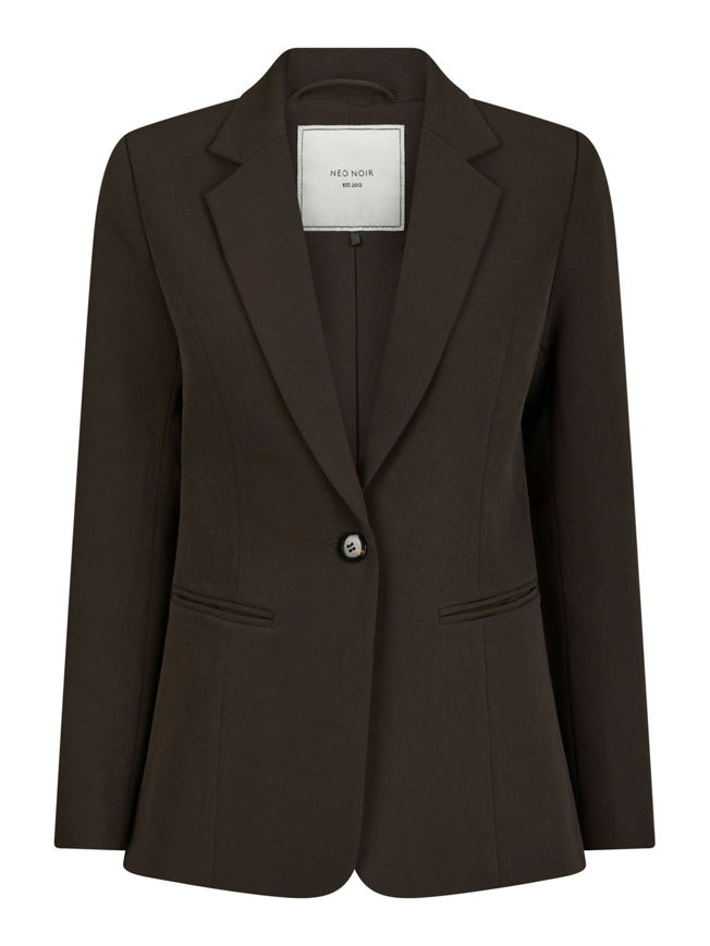 Neo Noir Blazer Francine