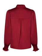 Neo Noir Bluse Zamola