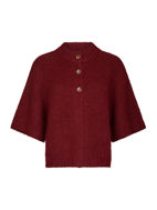 Neo Noir Cardigan Benuta