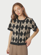 Neo Noir Strik Allestar Check