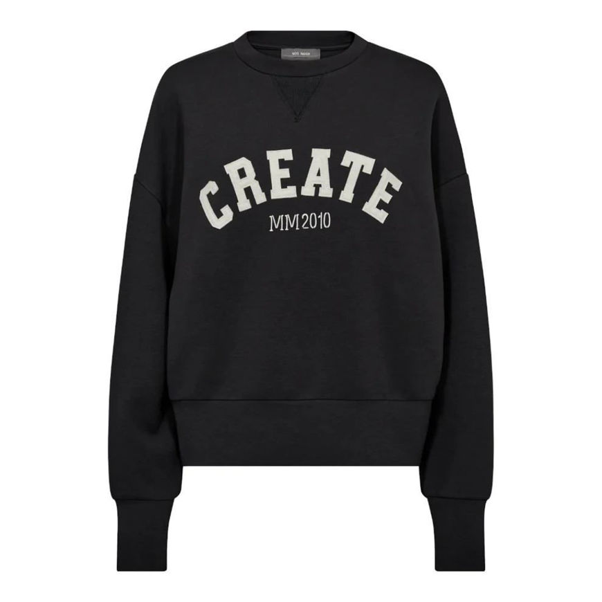 Mos Mosh Sweatshirt Celli