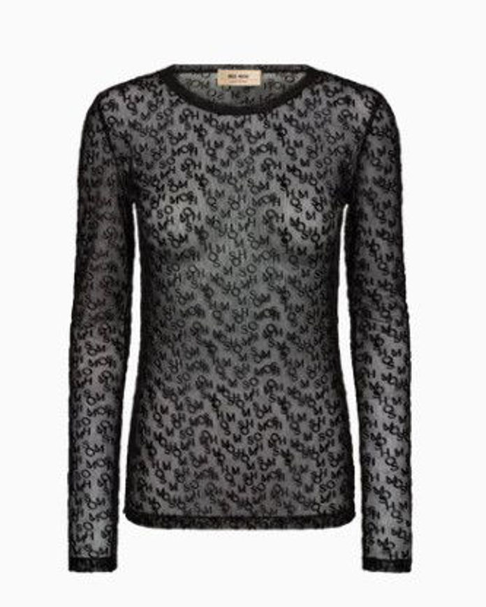 Mos Mosh Bluse Loretta