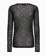 Mos Mosh Bluse Loretta