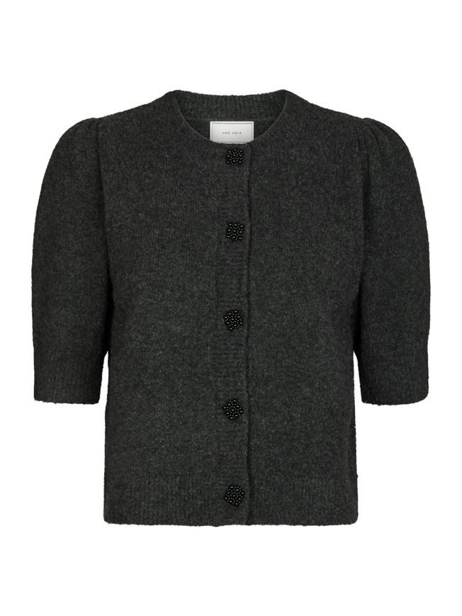 Neo Noir Cardigan Trudy