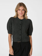 Neo Noir Cardigan Trudy