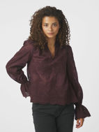 Neo Noir Bluse Amara