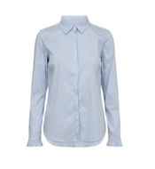 Mos Mosh Skjorte Mattie