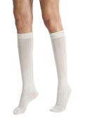 Wolford Shimmer knee-Highs