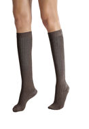 Wolford Shimmer Knee-Highs