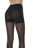 Wolford Backseam Illusion Tights