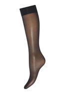 Wolford Satin Touch 20 Kneee Highs