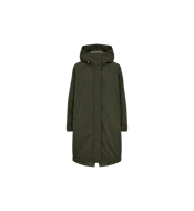 Mos Mosh Parka Coat Cali