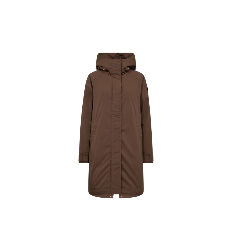 Mos Mosh Parka Coat Cali