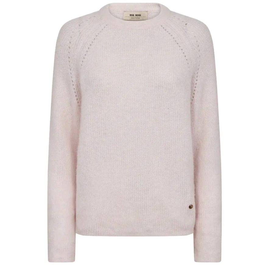 Mosh Mosh Strik Tammy Thora