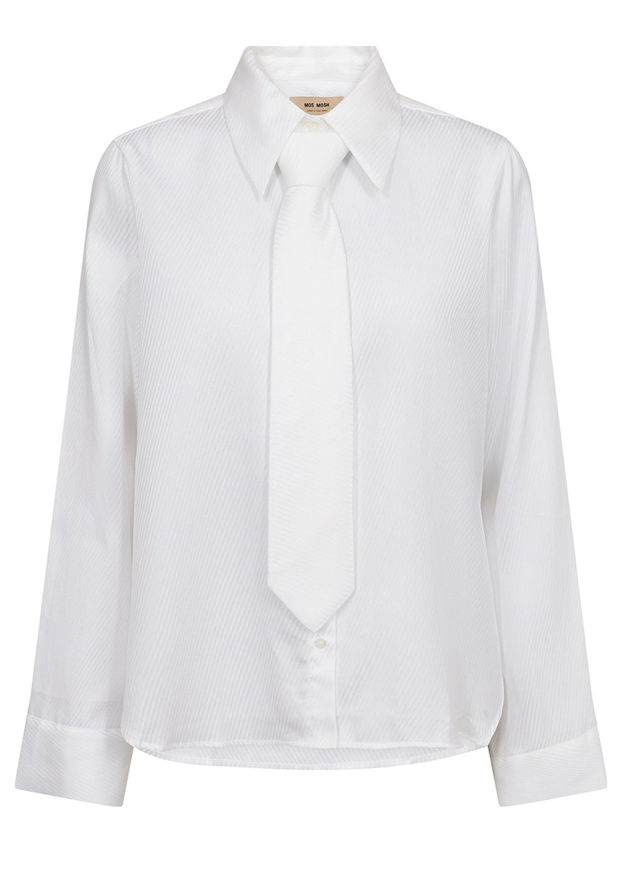 Mos Mosh Skjorte Ayen