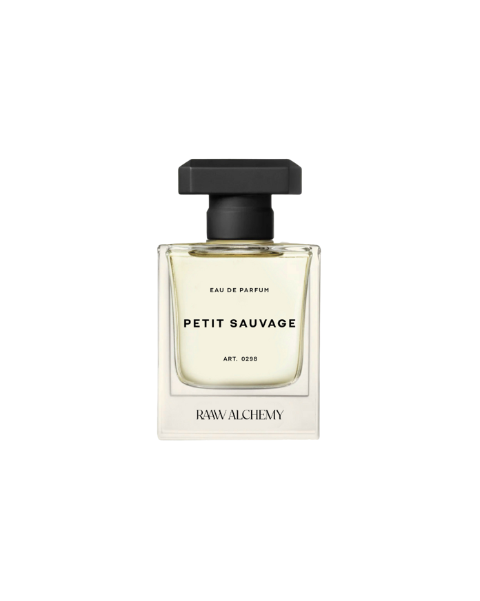 Raaw Petit Savage Eau De Parfum