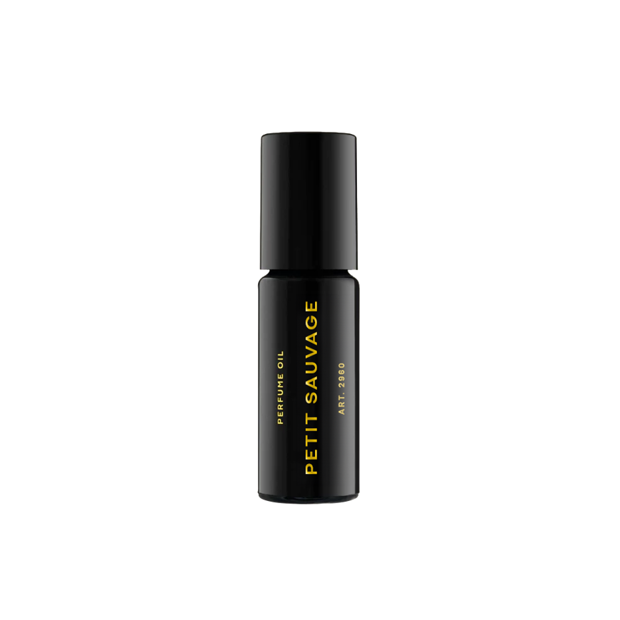 Raaw Petit Savage Oil Perfume