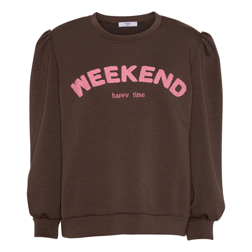 Amaze Cph Bluse Alex