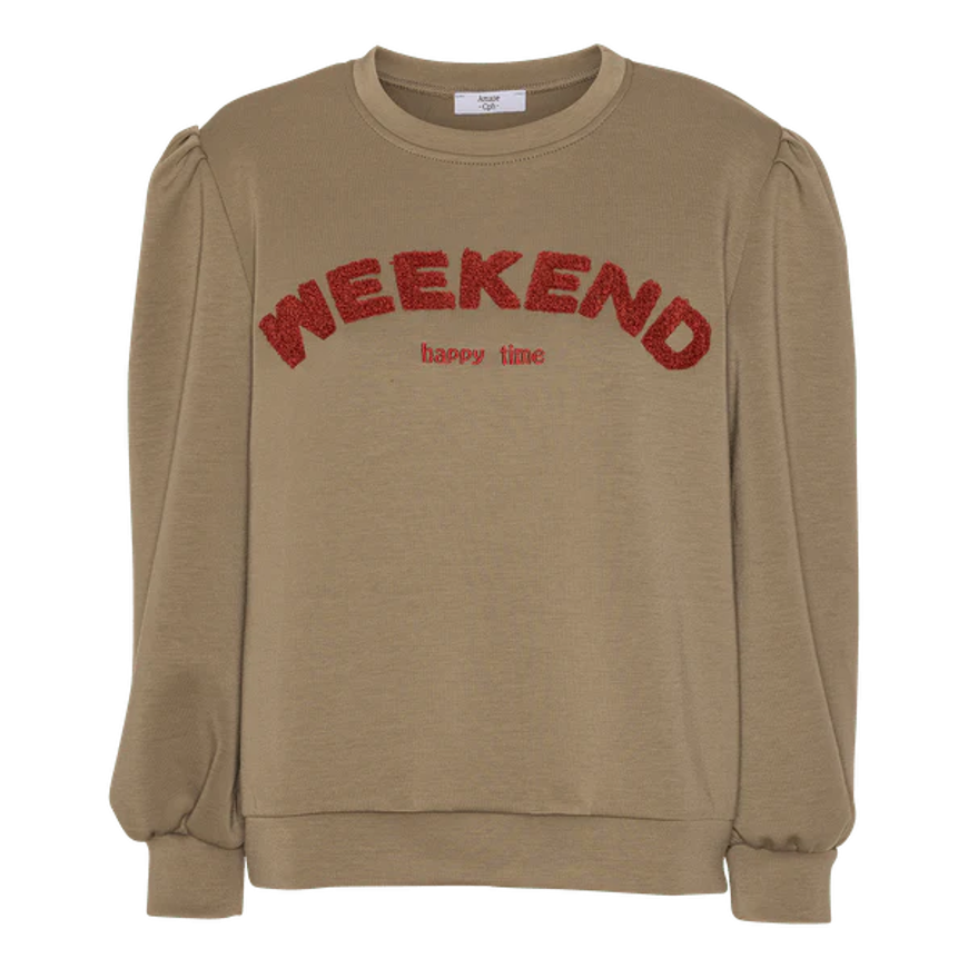 Amaze Cph Bluse Alex