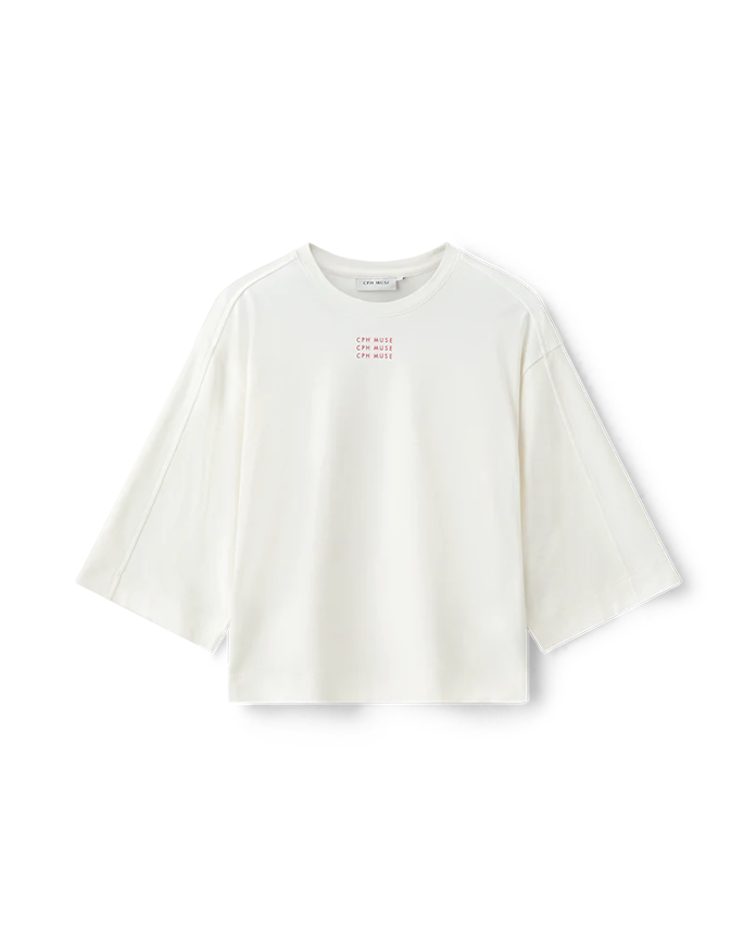 Cph Muse T-Shirt Muse Tee
