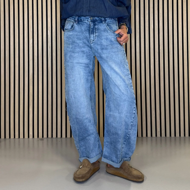 Cabana Living Jeaans Mowita