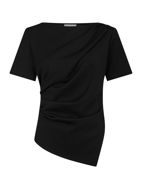 Neo Noir Top Rasmine