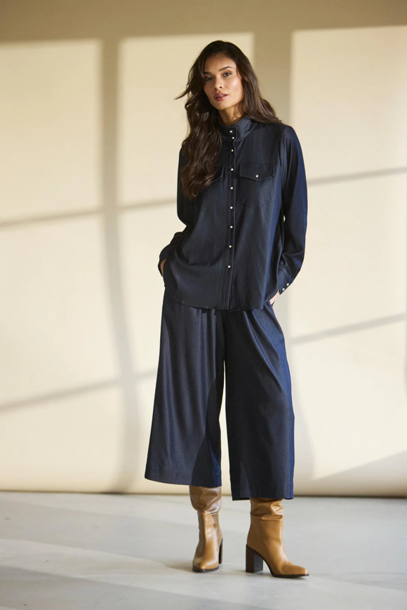 In Front Bukser Hannah