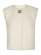 Neo Noir Vest Anjanna Teddy