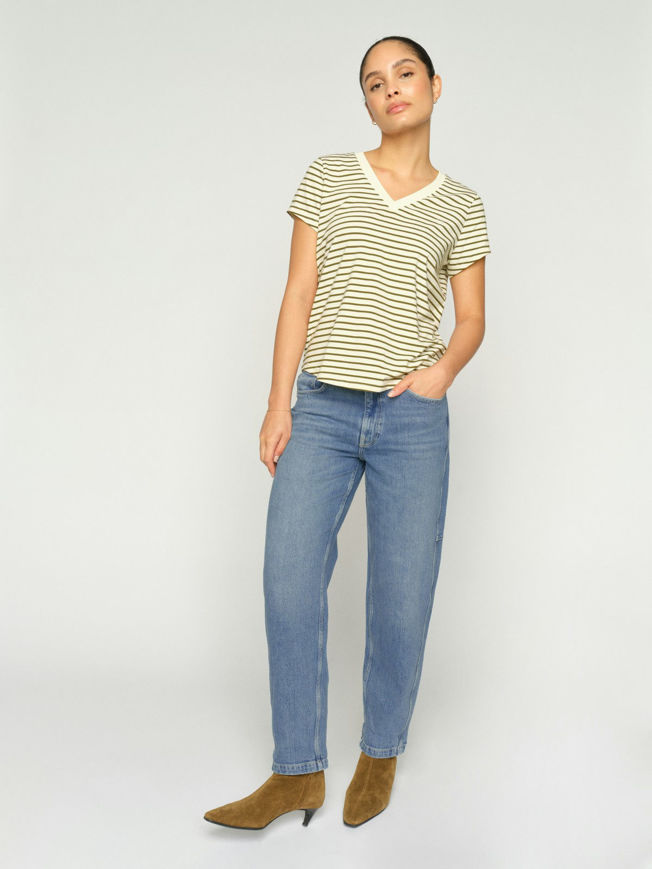 Mos Mosh Bukser Aymen Galleon