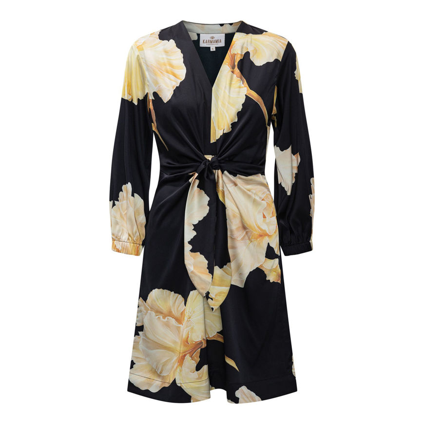 Karmamia Kjole Faye Mini