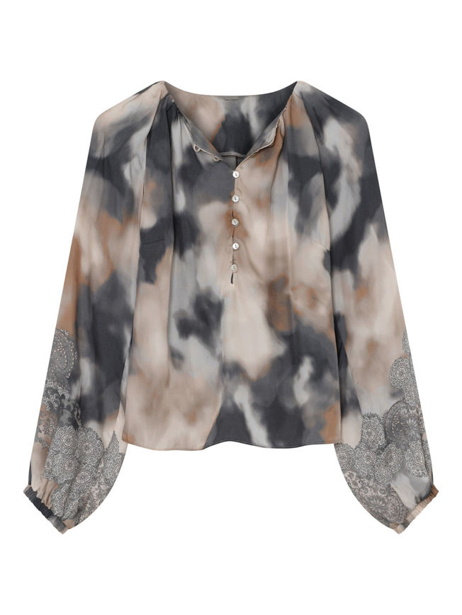 Gustav Bluse Annebell