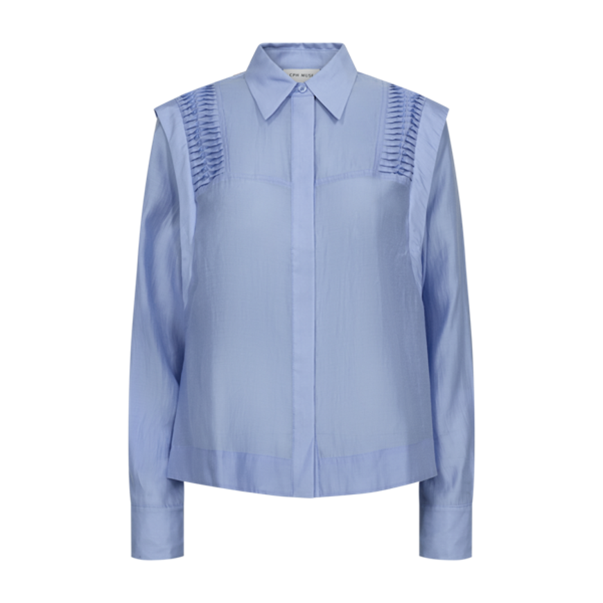 CPH Muse skjorte Molly