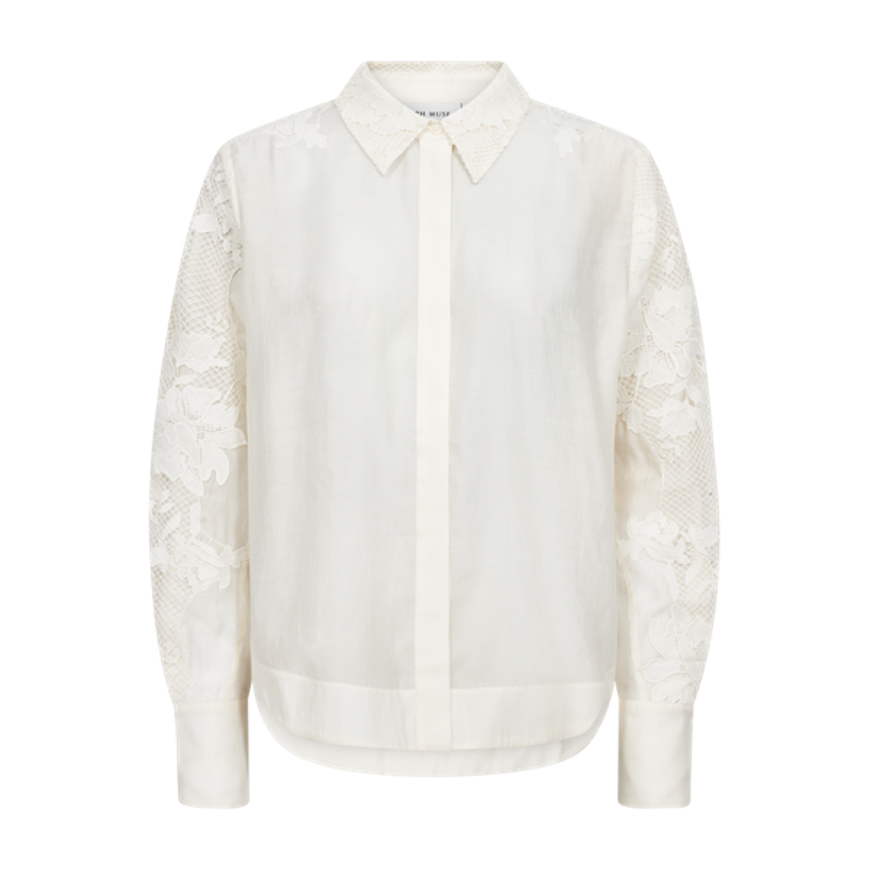 CPH Muse Skjorte Molly