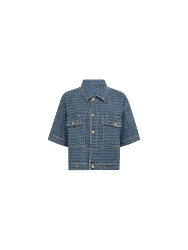 Mos Mosh Jakke Ebba Bobble