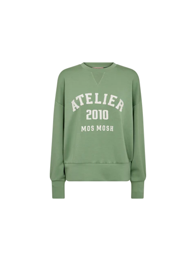 Mos Mosh Sweatshirt Nima