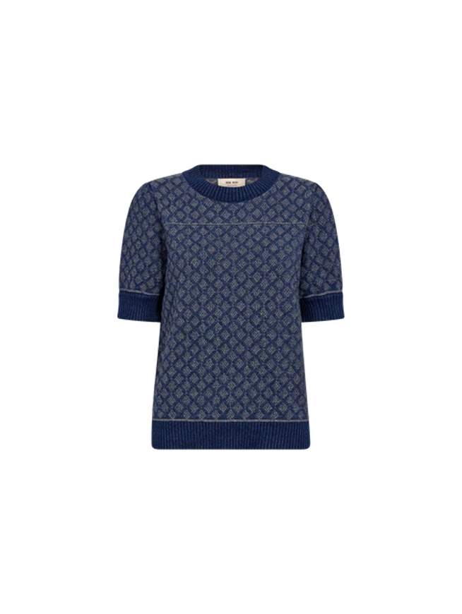 Mos Mosh Strik Mined