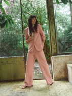 Mos Mosh Bukser Leya Miley