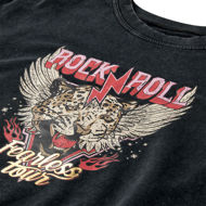 Depeche Sweatshirt Johanne