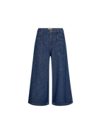 Mos Mosh Jeans Culotte Arge