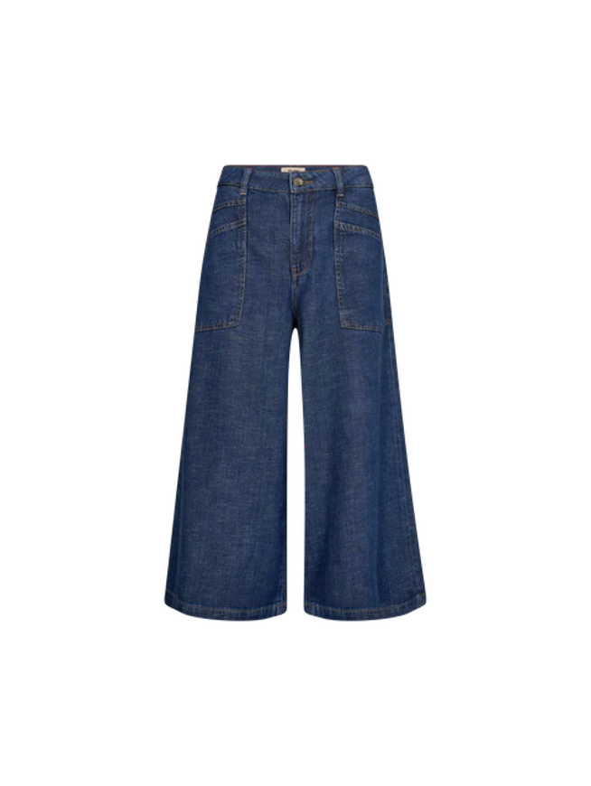 Mos Mosh Jeans Culotte Arge