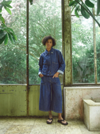 Mos Mosh Jeans Culotte Arge