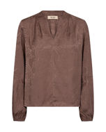 Mos Mosh Bluse Hefa Paisleya